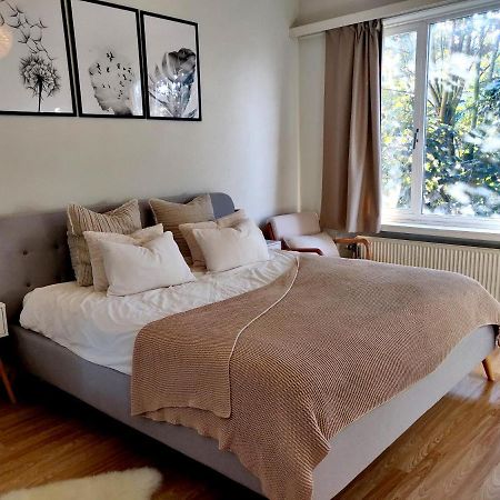 Cosy And Fully Equipped Apartment Near Антверпен Екстериор снимка