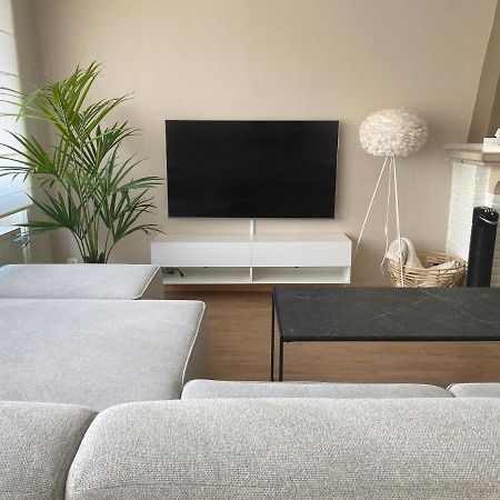 Cosy And Fully Equipped Apartment Near Антверпен Екстериор снимка