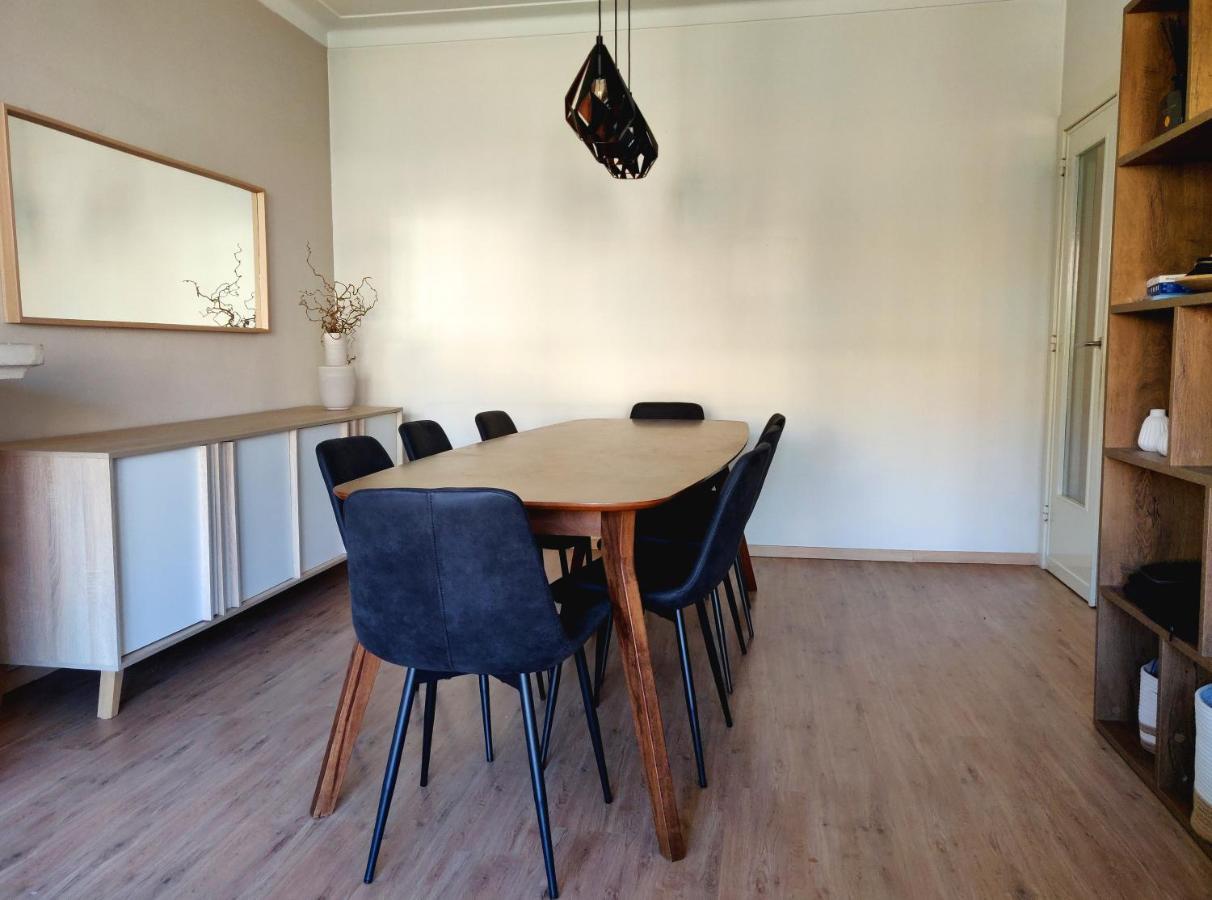 Cosy And Fully Equipped Apartment Near Антверпен Екстериор снимка