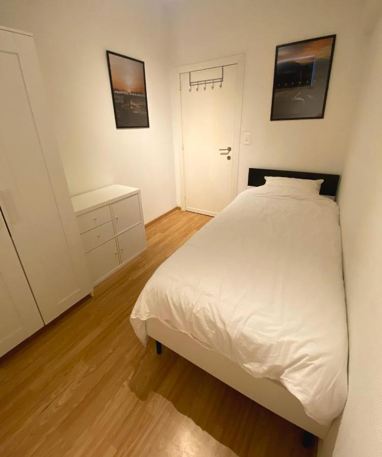 Cosy And Fully Equipped Apartment Near Антверпен Екстериор снимка