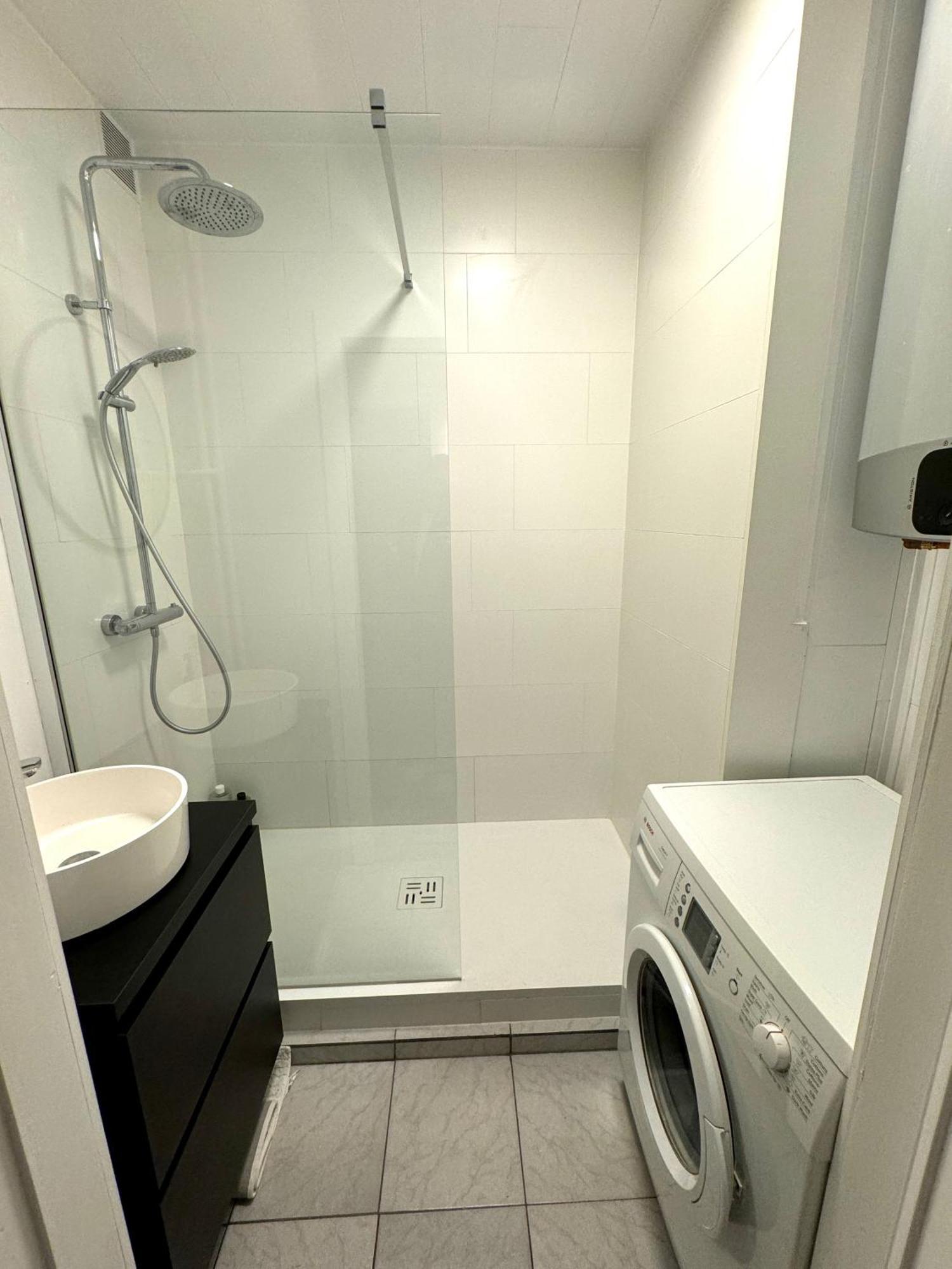 Cosy And Fully Equipped Apartment Near Антверпен Екстериор снимка